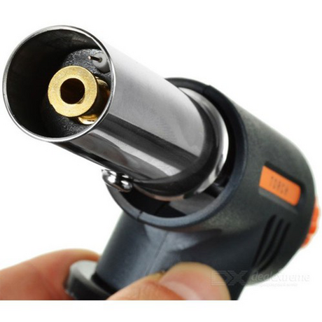 Súng khò gas Torch WS502C