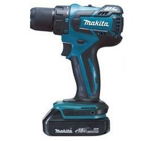 Máy khoan dùng pin 18V Makita DDF487RFJ