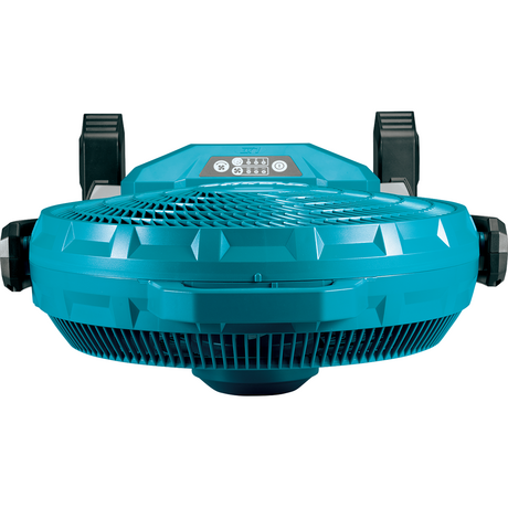 Makita DCF301Z electric and battery fan