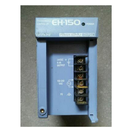 Nguồn cấp 0.4 - 3.8A Hitachi EH-PSA