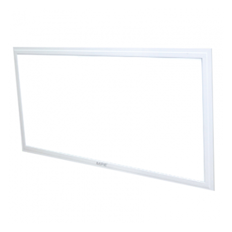 Đèn Led panel 25W 600x300x10 MPE FPL-6030T ánh sáng trắng