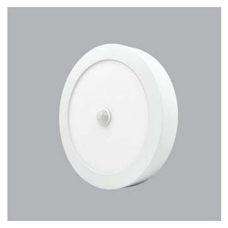 Đèn Led Panel âm trần tròn Motion Sensor 18W MPE SRPL-18T/MS ánh sáng trắng
