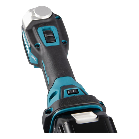 Máy cắt đa năng dùng pin Makita DTM52RTJX2