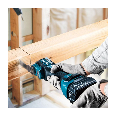 Máy cắt đa năng dùng pin Makita DTM52RTJX2