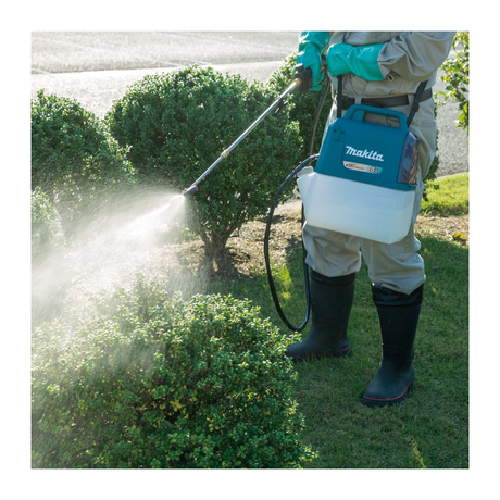 Makita DUS054Z 5 liter cordless sprayer without battery and charger