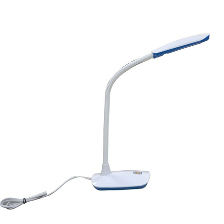 Đèn bàn Led 5W bảo vệ thị lực Rạng Đông RD-RL-16.LED 6500K