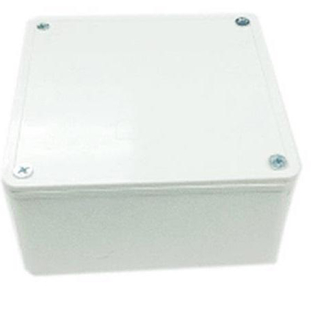 Hộp nối dây Sino E265/43 185x185x80