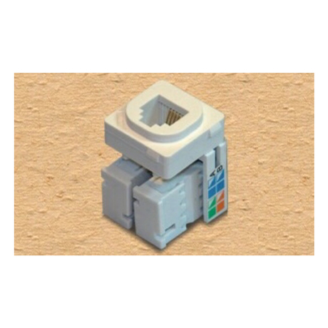 Ổ cắm máy tính 8 dây SINO S30RJ88