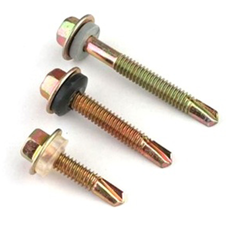Vít tôn gỗ 2p5