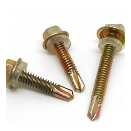 Vít tôn gỗ 2p5