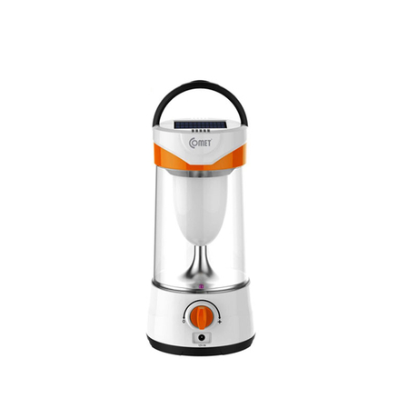 Đèn sạc led Comet CRL3103S