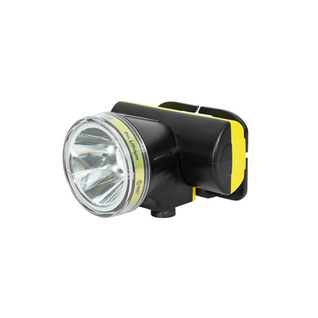 Comet CRT1613 Led Flashlight