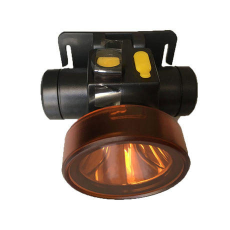 Đèn pin bóng Led Comet CRT1614