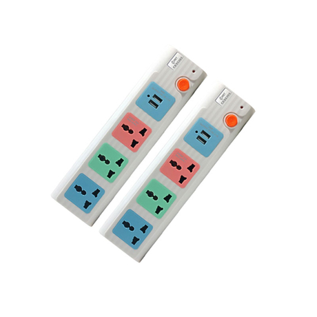 Ổ cắm nối dài Comet CES5303