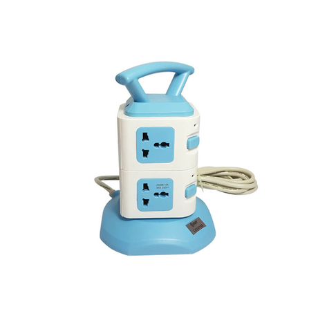 Comet Extension Socket CES6703
