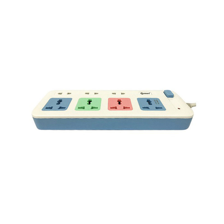 Ổ cắm nối dài Comet CES4433
