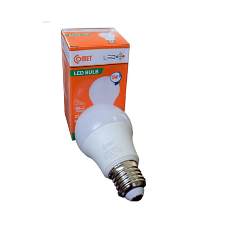 Bóng đèn Led Bulb Comet Fighter 9W CB01F0096