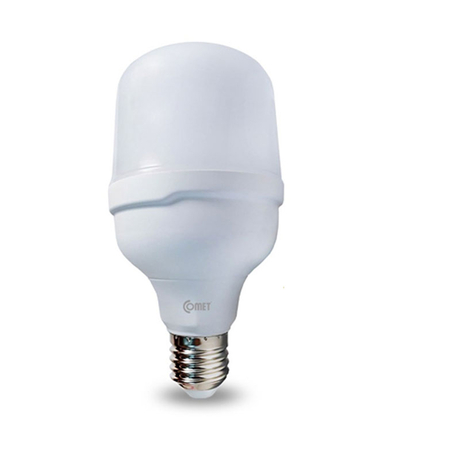 Bộ 02 bóng đèn Led Bulb Fighter 28W Comet CB02F0283