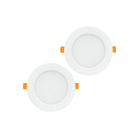 Bóng đèn Led âm trần siêu mỏng 9W Comet CD03S0096
