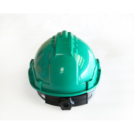 Nón bảo hộ ProTape SS205 màu xanh lá