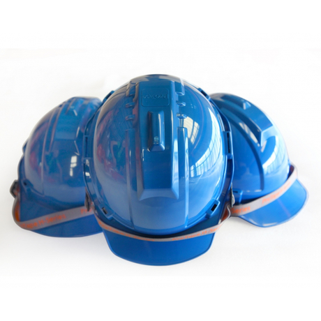 Nón bảo hộ ProTape SS203 màu xanh dương