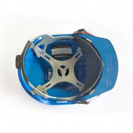 Nón bảo hộ ProTape SS203 màu xanh dương