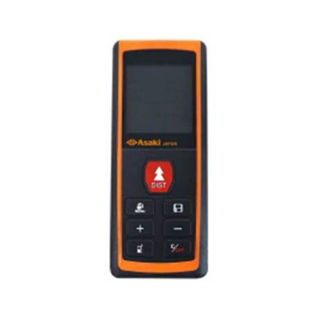 Asaki AK-2405 50m laser distance meter