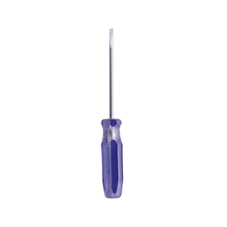 Flat screwdriver 6x300mm Asaki AK-7149