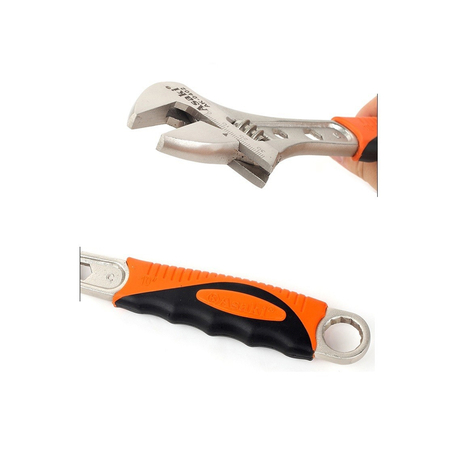 Wrench 8 inch/200mm Asaki AK-0401