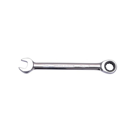 Asaki AK-7658 24mm Open-End Wrench