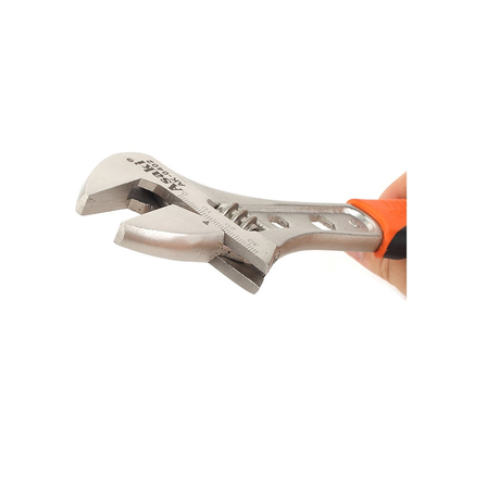 Mỏ lết 10 inch/250mm Asaki AK-0402
