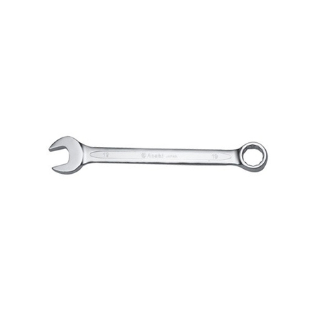 Asaki AK-7436 Open End Wrench