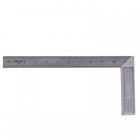 Thước vuông 200mm Asaki AK-2641