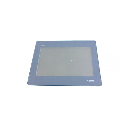 Màn hình điều khiển Schneider HMIGXU5500