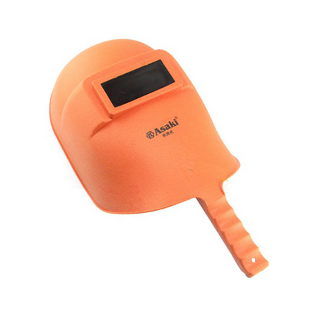 Mặt nạ hàn cầm tay Asaki AK-2032
