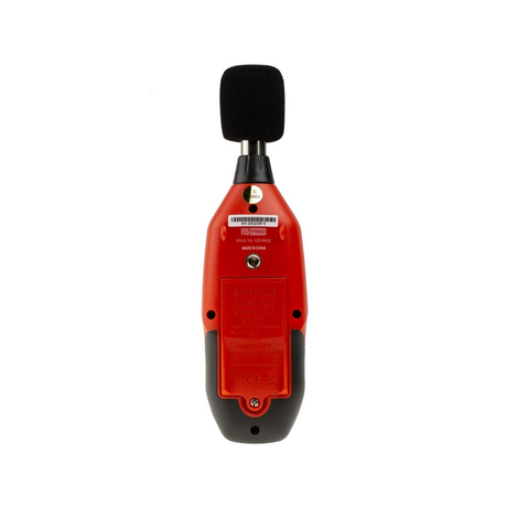 Noise meter 130dB - 8kHz RS PRO 1558902