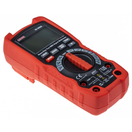 Đồng hồ vạn năng 1000V, 40MΩ RS PRO 1611629