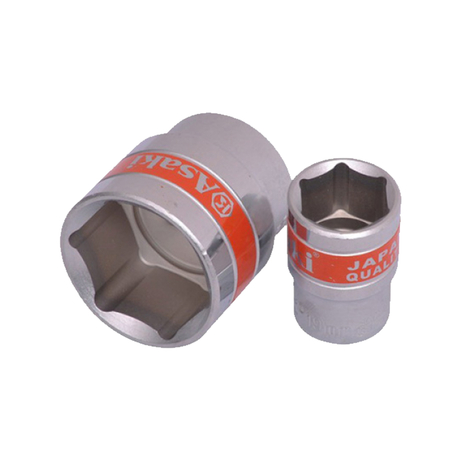 Asaki AK-6068 32mm hex socket head