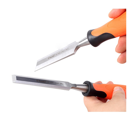 Wood chisel 12mm Asaki AK-3938