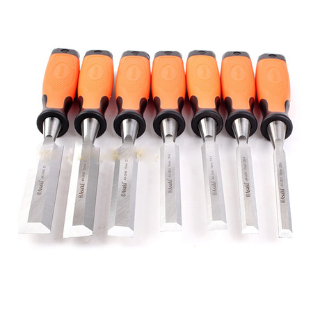Wood chisel 14mm Asaki AK-3940