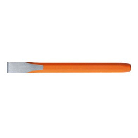 Flat tip iron chisel 22x250mm Asaki AK-9621