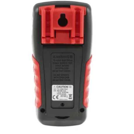 Multimeter 1000V, 10A RS PRO 1233253