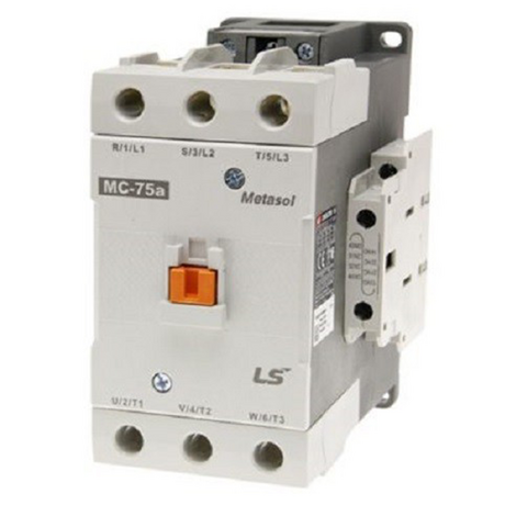 Khởi động từ 75A (2a2b) LS MC-75a (4)