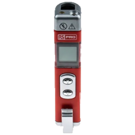 Nhiệt kế hồng ngoại 500°C, 932°F RS PRO 1233250