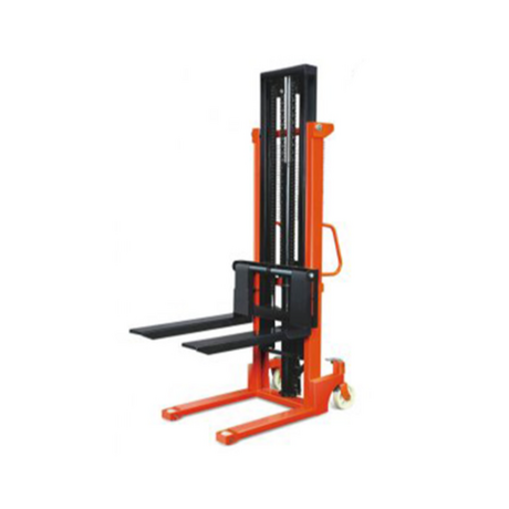 Xe nâng cao tiêu chuẩn Ichimens XC 52 - 05 , tải trọng 500kg