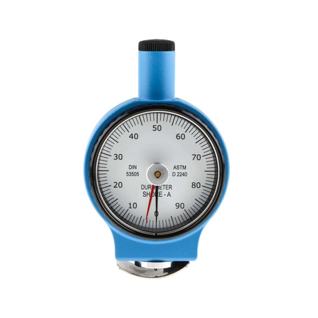 RS PRO 3320256 hardness tester