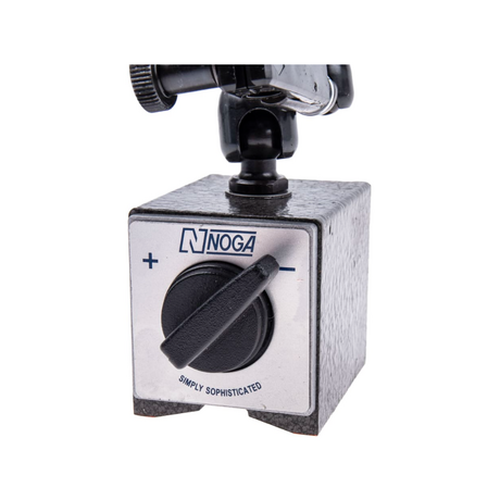 Đế từ gá đồng hồ so RS PRO 2130670