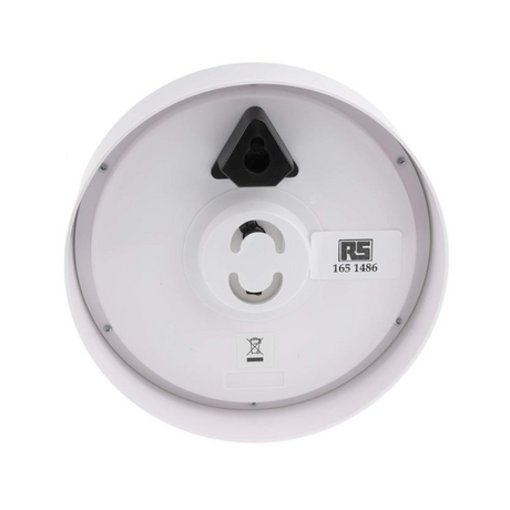 RS PRO 1651486 humidity and temperature meter