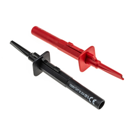 Bộ đầu dò đồng hồ vạn năng RS PRO 3402421