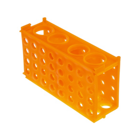Giá đỡ ống thí nghiệm 4 chiều RS PRO 1793708